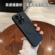 雅思戀 【無(wú)線(xiàn)充電】MagSafe磁吸適用iPhone手機殼蘋(píng)果手機殼套新款鏡頭全包保護防摔硅膠軟殼 磁吸深空黑 【磨砂手感，全軟防摔】 iPhone 12