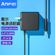 ANFEI適用戴爾Inspiron15-5559 5565 5567 5370 5570 筆記本電腦電源適配器19.5V3.34A小口便攜款充電器