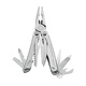 LEATHERMAN萊澤曼伙伴SIDEKICK 組合工具鉗戶外居家多功能鉗子折疊刀便攜EDC
