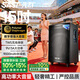 先科戶外廣場(chǎng)舞拉桿便攜音響超大音量大功率移動(dòng)藍(lán)牙會(huì)議音箱k歌15吋重低音演講帶話筒ST-1509X