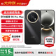 華為暢享 90 Pro Max 2026新款 NFC三頻北斗星閃 8500mAh大電池 雙五星耐摔 鴻蒙AI 原裝手機(jī) 新機(jī) 曜金黑 256GB