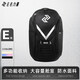 左右力量雙肩包籃球背包男學(xué)生書包電腦包大容量健身運(yùn)動鞋包戶外旅行包女 夜視[黑色]
