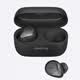 Jabra/捷波朗 E75 85T藍牙耳機高清通話續航無線入耳式跑步運動 黑色 85T