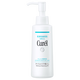 珂潤（Curel）溫和眼唇卸易清洗去角質(zhì)屏護(hù)級(jí)敏感肌男女士生日禮物 卸妝油150ml
