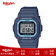 卡西歐（CASIO） 女士太陽能電波手表BABY-G系列運動表防震防水BGD-5650 日本直郵 BGD-5650-2JF