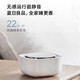 小米（MI）米家驅蚊器智能版2便攜無(wú)煙滅蚊器嬰兒電蚊香 防蚊片非小米品牌 米家驅蚊器基礎版（單只裝）