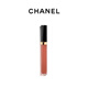 CHANEL【七夕禮物】香奈兒可可閃亮唇蜜* 清透保濕 口紅唇釉 生日 明星色號 | 443號 - IMPERTINENTE