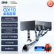 華碩（ASUS）GX10 DGX Spark GB10 便攜式AI開發者迷你MINI主機超級計算機128G/4TB/NVIDIA Grace Blackwell