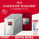 SK-II前男友面膜28ml×10片 抗皺補水保濕 sk2護膚節日禮物
