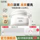 佰草集大白泥面膜3.0新七白美白淡斑提亮修護去角質涂抹式面膜護膚品女 大白泥面膜500g【附次拋6g*18袋+奶皮面膜2片】