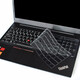聯(lián)想THINKPAD E15 GEN 2 3 T15鍵盤(pán)膜P52S P53 P15V P15S 超薄高透TPU鍵盤(pán)膜