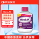 MiraLAX聚乙二醇3350美國進(jìn)口便秘沖劑軟化大便潤腸通便舒緩成人老人兒童578g