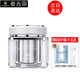 麥吉麗（Mageline） 肌源修護啫喱50g 修護敏感脆弱肌 毛孔粗大 調節油脂紅血絲
