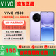 vivo Y500 8200mAh超薄藍海電池 IP69+滿級防水 越級旗艦外觀 2026熱銷  戶外拍照 工作演智能手機 龍晶紫 12GB+512GB 【官方標配】瀏覽詳情