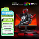AOC 23.8英寸260Hz 創新QD量子膜廣色域 1ms硬件低藍光 三角洲240Hz 游戲電競顯示器 破軍系列24G51Z