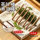 莎妍茜膠囊獨立茶葉梗耳棒養耳洞耳釘防堵針洗睡免摘隱形自然耳棍耳飾女
