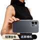 倍決適用OPPO A6k/A6i+/A6s超薄手機殼PLT120保護套防摔全包散熱親膚簡約透明軟殼鏡頭全包TPU材質