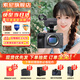 索尼（SONY）ILME-FX3A攝像機 4K高清全畫幅電影機攝影機 fx3視頻旅游婚慶 便攜式直播設備 高端直播一體機 FX3A單機身【無鏡頭】 官方標配【套餐更劃算】