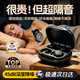 KDANG【專利科技】耳塞防噪音睡覺(jué)睡眠專用超級(jí)隔音不傷耳朵打呼嚕神器