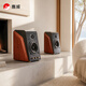惠威（HiVi）M200MKIII+無線藍牙HiFi音箱 2.0有源電視電腦客廳書房桌面書架音響