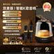哈曼卡頓藍牙音響無線音箱電腦曼哈頓琉璃2026新款低音炮客廳環繞 LP90pro+【雙麥版】帶貓耳支架 【順豐包郵】【2年質保】