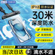 VENIDER手機(jī)防水袋可觸屏套掛脖繩手機(jī)套游泳漂流潛水外賣騎手防雨防水手機(jī)袋超大水下拍照蘋果15promax
