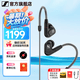森海塞爾（Sennheiser）IE900/IE600/IE300旗艦級HIFI高保真超寬單動圈單元可拆卸MMCX掛耳式耳機 高保真發燒有線耳機耳塞 IE300 【進階HIFI高保真】