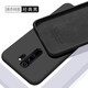 歐米滋 紅米note8pro手機殼液態(tài)硅膠小米redmi note8保護套全包防摔軟殼超薄潮男女款