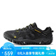 邁樂（Merrell）MERRELL邁樂男款 OUT BLAZE透氣溯溪防滑休閑鞋