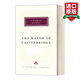 The Mayor of Casterbridge 英文原版小說(shuō) 卡斯特橋市長(cháng) 人人圖書(shū)館精裝收藏版 英文版 進(jìn)口英語(yǔ)原版書(shū)籍