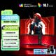 AOC 34英寸WQHD 240Hz 快速液晶1ms HDR400 出廠校色 1500R曲面帶魚屏 游戲電競(jìng)顯示器宙斯盾 CU34G4Z