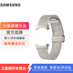三星Galaxy Watch6米蘭尼斯金屬表帶watch5/watch5pro/watch4手表表帶watch4Classic 銀色【44mm】