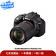 尼康Nikon 尼康 D3100/D750/Z30/Z50二手尼康機身套機 D7100機身+18-140 f/3.5-5.6G 顏色規格參考質檢報告 本店包含國行/非國行商品