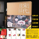 名作經(jīng)典—宋代花鳥小品（二）