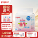 貝親（Pigeon）拉拉褲兒童超薄透氣尿片尿不濕寶寶桃葉精華小桃褲 拉拉褲3XL碼24片（≥18kg）