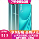 OPPO R15X手機 全面屏 游戲拍照 智能AI美顏 炫彩時尚6G+128G全網通 冰萃銀 全網通4G  9成新