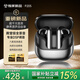 Viken【殿堂級聽感丨主動降噪】藍牙耳機半入耳式2026最新款無線高音質音樂超長續航運動通話排行榜熱賣