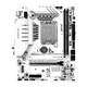 精粵 B760M主板CPU套裝臺式電腦游戲主板DDR4/DDR5內(nèi)存酷睿i5 12400F/14600F/12600KF/13400F LGA1700 精粵B760M-K WIFI/W主板