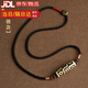 GJXBP民族風(fēng)藏式九眼天珠項(xiàng)鏈女小眾設(shè)計(jì)感情侶配飾新中式復(fù)古毛衣鏈男 天珠千手觀音【生肖鼠】