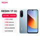小米（MI）Redmi 17 5G 4+128 藍(lán) 6.9英寸護(hù)眼大屏 120Hz高刷 200%大揚(yáng)聲器 紅米 5g手機(jī) 老年機(jī) 2026新款