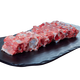 貝爾西旗 內(nèi)蒙古呼倫貝爾草原羔羊羊蝎子 羊蝎骨 500g/袋