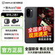 一加 Ace 6T 【新品上市】 第五代驍龍8 性能旗艦新選擇 電競三芯 8300mAh 大續航 學生智能手機 閃速黑 12GB+256GB（無禮贈享曬單） 官方標配