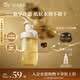 阿芙（AFU）11籽潔顏蜜氨基酸潔面溫和清潔男女可用洗面奶 1瓶150ml