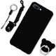 鑫唯樂(lè )oppoA5手機殼oppoa5外套PBAM00 opop軟opp a5t男女0PP0a5全包邊 純黑色 oppo A5