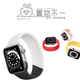 Apple watch6 seriesSE二手蘋(píng)果手表智能心率7代S8GPS9蜂窩404445mm 【SE GPS版白色】40mm 國行95新+原裝線(xiàn)