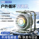 VENIDER【續(xù)航NO.1】戶外露營風(fēng)扇充電車載超長續(xù)航大風(fēng)力帳篷照明野外垂釣魚便攜式桌面制冷宿舍移動風(fēng)扇