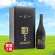 草原烏蘭烏蘭奶酒整箱低度奶酒內蒙古特產奶酒 38度 750mL 2瓶 黑色禮盒裝