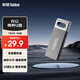 ThinkPad聯想ThinkBook 16GB USB2.0 U盤 電腦u盤辦公學習商務多功能大容量優盤車載U盤TSU10