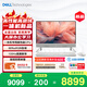 戴爾靈越 新款 高端一體機 臺式電腦(13代i7-1355U 16G 1T)美學(xué)白 23.8大屏 100Hz 辦公學(xué)習(xí)機