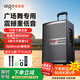 愛國者S315 15吋廣場舞音響戶外大音量藍(lán)牙拉桿音箱大功率便攜移動(dòng)演出k歌低音炮地?cái)倲[攤喇叭 雙麥克風(fēng)